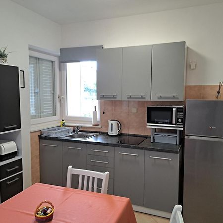 Petra Apartment ซาดาร์ ภายนอก รูปภาพ