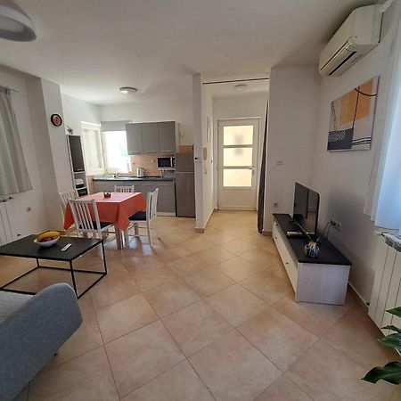 Petra Apartment ซาดาร์ ภายนอก รูปภาพ