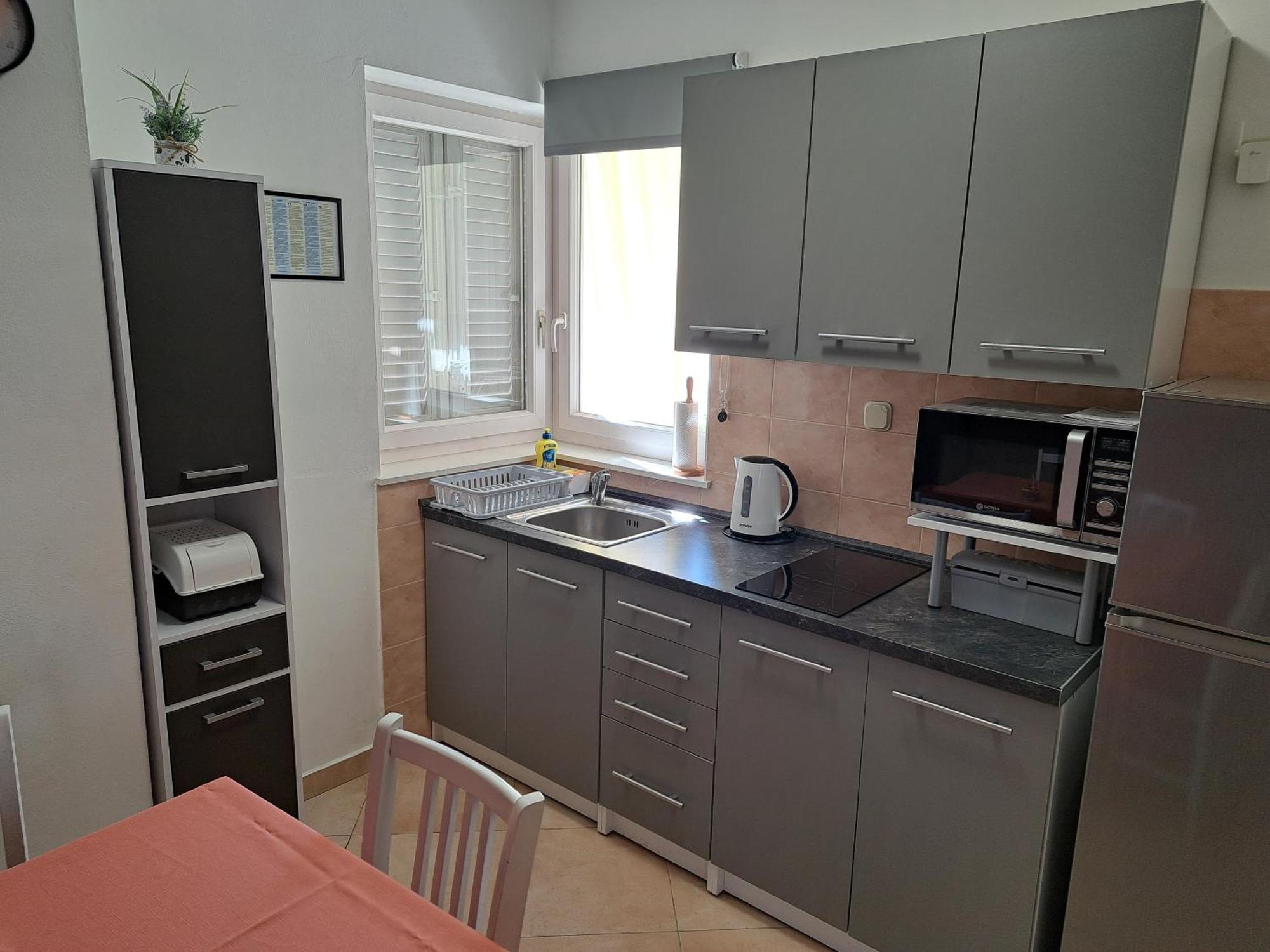 Petra Apartment ซาดาร์ ภายนอก รูปภาพ