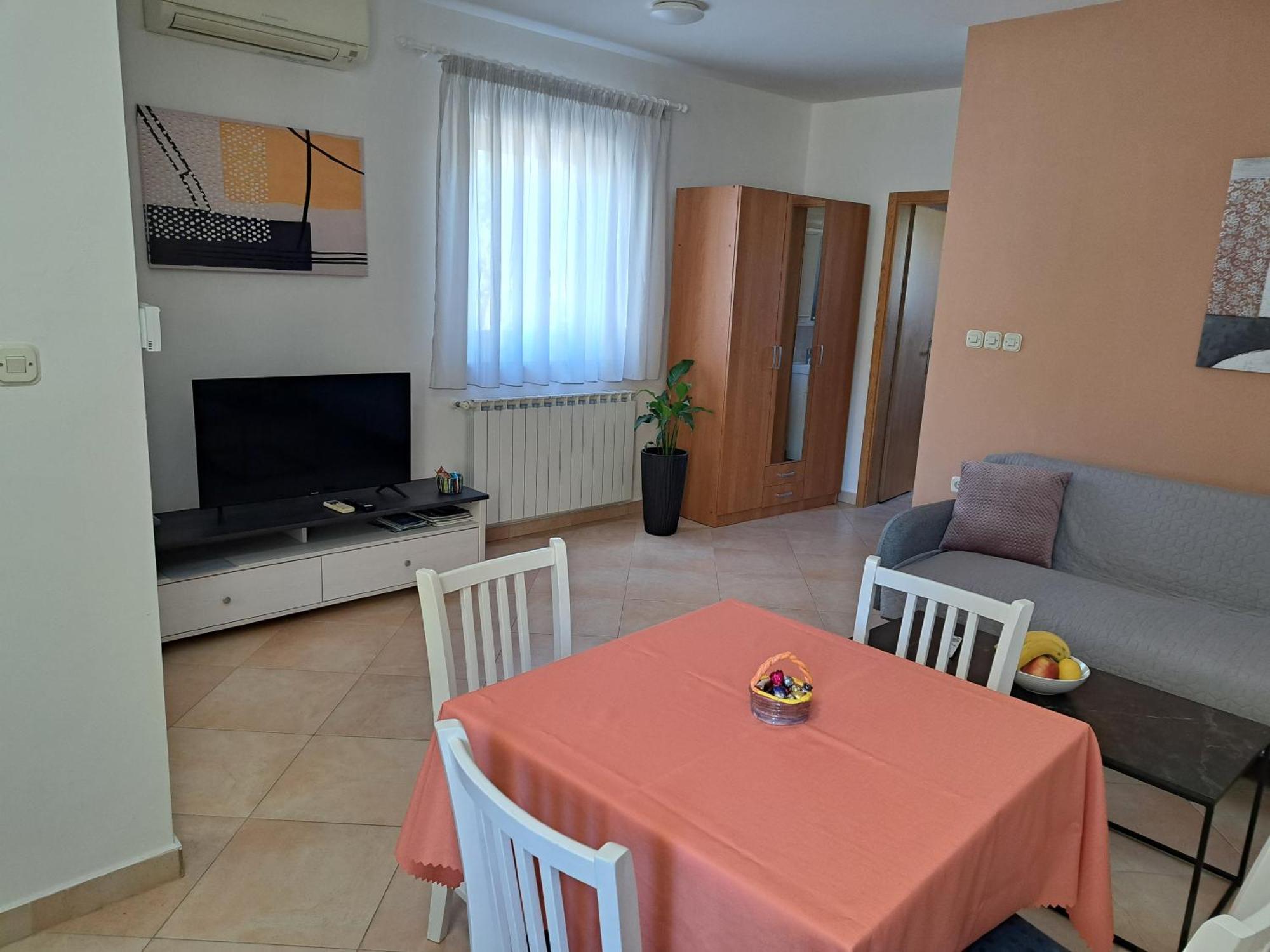 Petra Apartment ซาดาร์ ภายนอก รูปภาพ